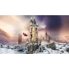 LEGO HARRY POTTER 76430 Sigatüüka lossi öökullitorn