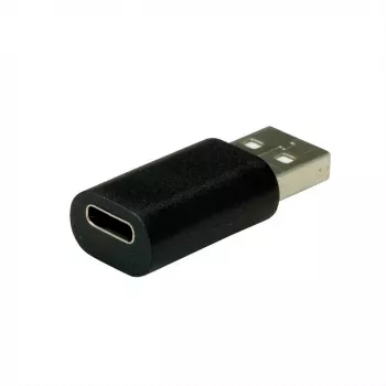 Value 12.99.2995 Kaabeladapter USB Type-A USB USB-C Must (12.99.2995)