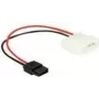 Sisemine toitekaabel DeLOCK 85638 0,15 m