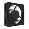Fan Cooler Master Mobius 120 Must Edition 12 cm 107,1 m³/h