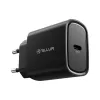 Tellur 20W USB-C PD seinavõimendi must