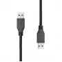 USB 3.2 Gen1 A–A kaabel ProXtend USB3AA-002, isane–isane, 2 m