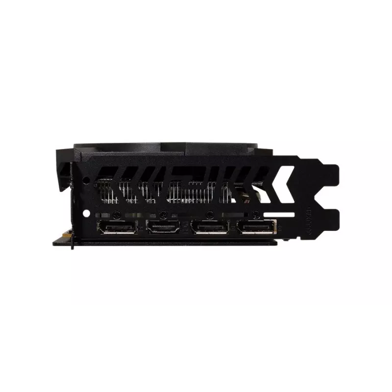 PowerColor Fighter Radeon RX 7600 8GB graafikakaart