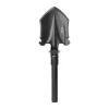 Keskmine mitmeotstarbeline labidas Nextool NE20206, alumiiniumist käepide, pikkus 830 mm, tera laius 140 mm, 1,03 kg