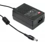 Toiteadapter MEAN WELL GST18B05-P1J 18W 5V 85-264V