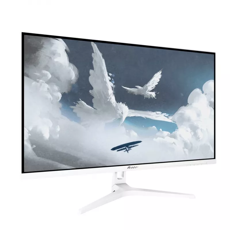 Arozzi Nova 32-tolline arvutimonitor 2560 x 1440 pikslit Quad HD LED Valge