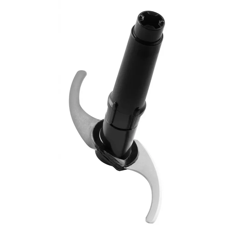 Russell Hobbs 27140-56 blender 1 L kaasaskantav blender 500 W Must, Punane, Läbipaistev