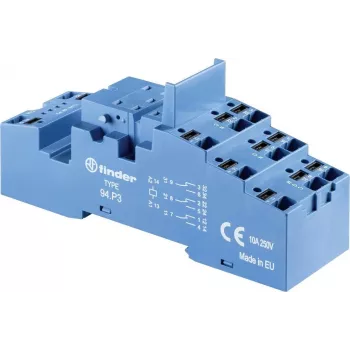 Finderi relee pesa 1 tk 94.P3 seeria 55, seeria 86, seeria 094 55.32, 55.33, 8 (94.P3)