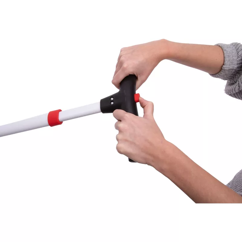 Multi-push rod, teleskoopkäepide