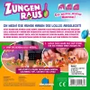 Zungen Raus, Lauamäng