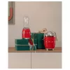 Elektriline tsitruspress Smeg CJF11RDEU 70 W Punane Roostevaba teras