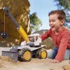 Little Tikes Vehicle Dirt Diggers Plow & Wrecking B