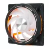 Darkflash DE8 jahutusventilaator (must)
