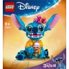 LEGO | Disney Stitch ehitatav laste mängukomplekt jäätisega 43249