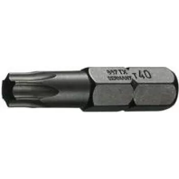 Kruvikeeramisotsak Gedore 6542560 Kaal 50 g Pakendi sügavus 35 mm Pakendi kõrgus 18 mm