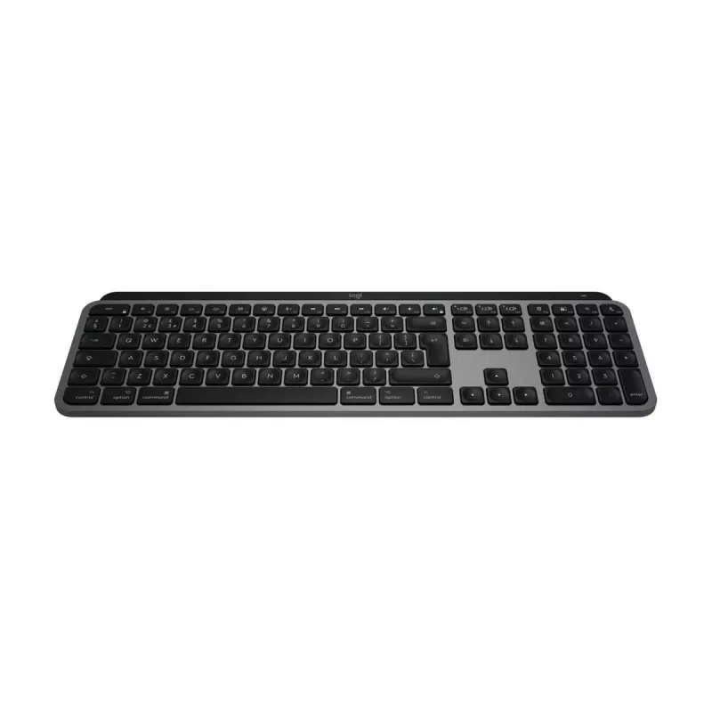 Klaviatuur Logitech MX Keys S for Mac