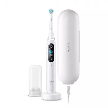 Elektriline hambahari Oral-B iO9 iOM9.1A1.1AD valge