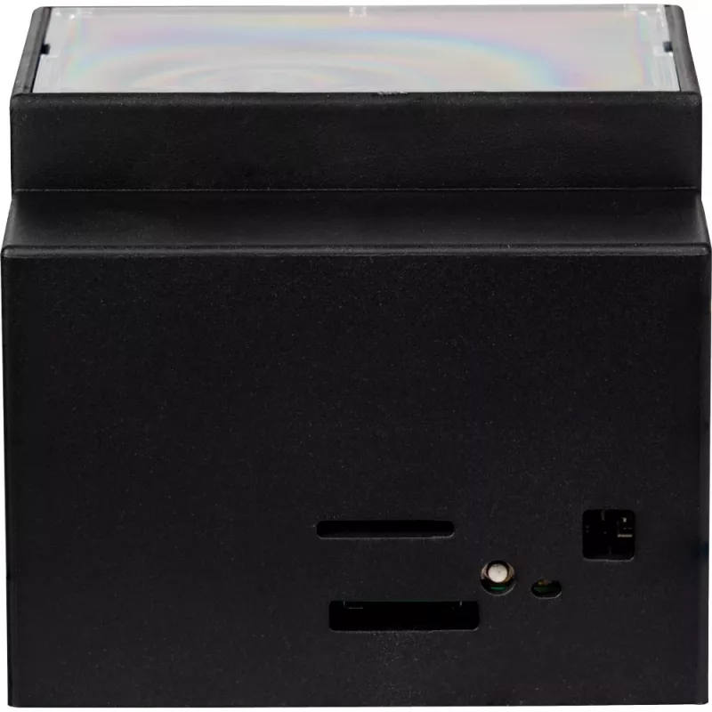 Raspberry Pi RB-CASEP5-07B Must
