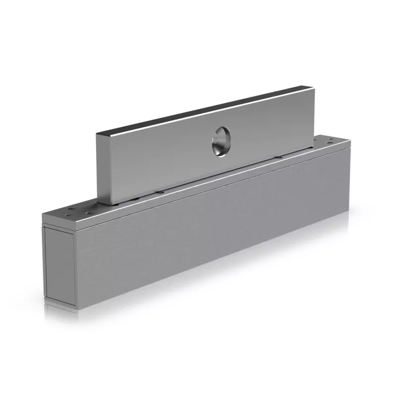 Ubiquiti UA-Lock-Magnetic-270kg elektromagnetlukk Must, Hall