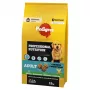 Kuiv koeratoit Pedigree Professional Nutrition Adult — linnuliha ja köögiviljad, 12 kg, valk 20%, rasv 9%