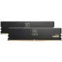 DIMM 32 GB DDR5-7200 (2x 16 GB) Dual-Kit, Arbeitsspeicher schwarz, CTCED532G7200HC34ADC01, AMD EXPO