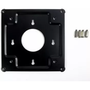 VESA kinnitusklamber Inter-Tech 88885468 Small Form Factor (SFF)