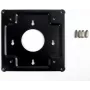 VESA kinnitusklamber Inter-Tech 88885468 Small Form Factor (SFF)