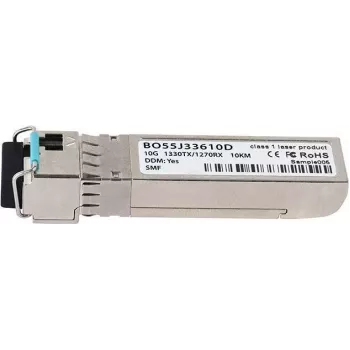 SFP+ transiivermoodul BlueOptics 100-01512-BXD-10-BO 10000 Mbit/s