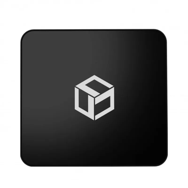Qoobe AP12450 miniarvuti i5-12450H/16GB/512GB SSD/Win 11 Pro must