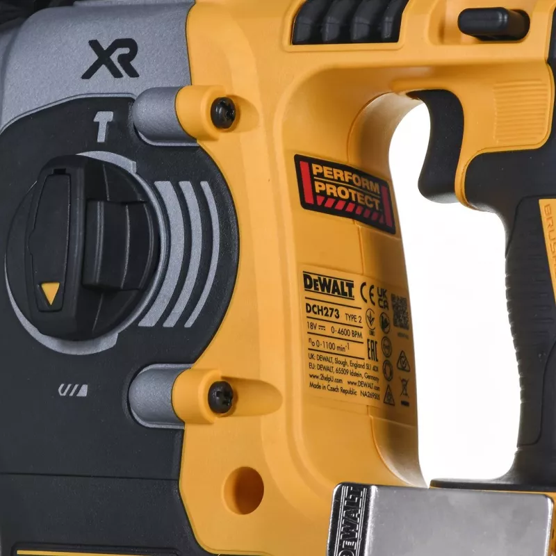 Vasarpuur DeWALT DCH273N