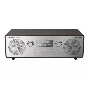 RAADIOMÄNGIJA/RF-D100BTEGT PANASONIC