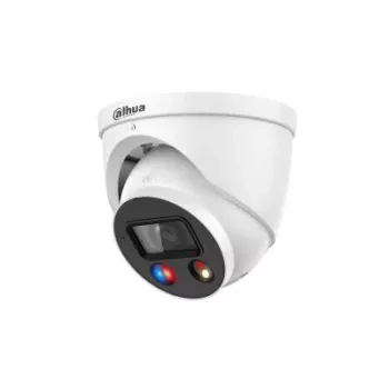 Turvakaamera DAHUA IPC-HDW3849H-AS-PV-0280B-S5 — 4MP, IP67, PoE, öönägemine
