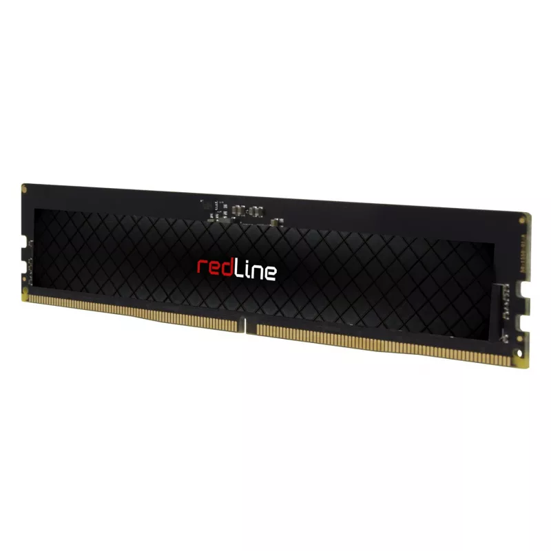 Mälu Mushkin Redline DDR5 32GB 5600MHz
