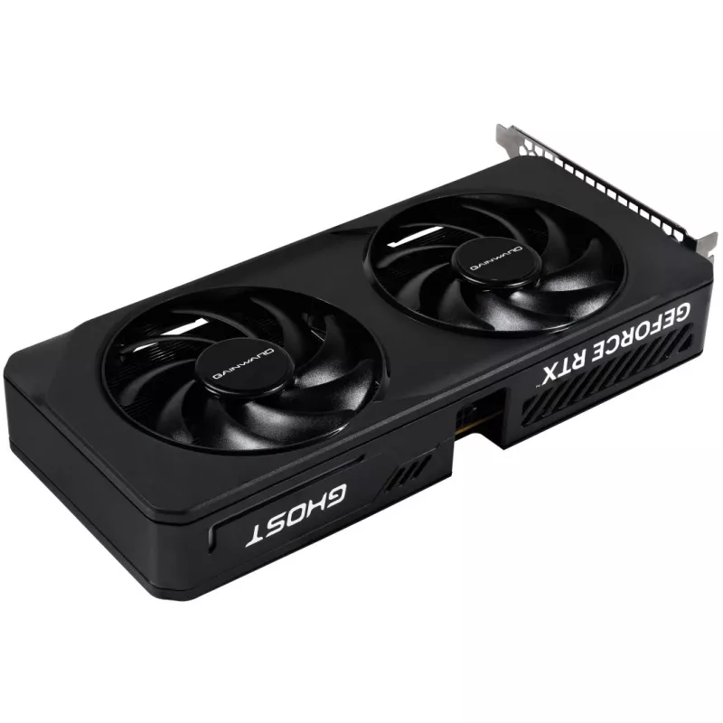 Gainward GeForce RTX 5050 Ghost 8GB GDDR6 graafikakaart