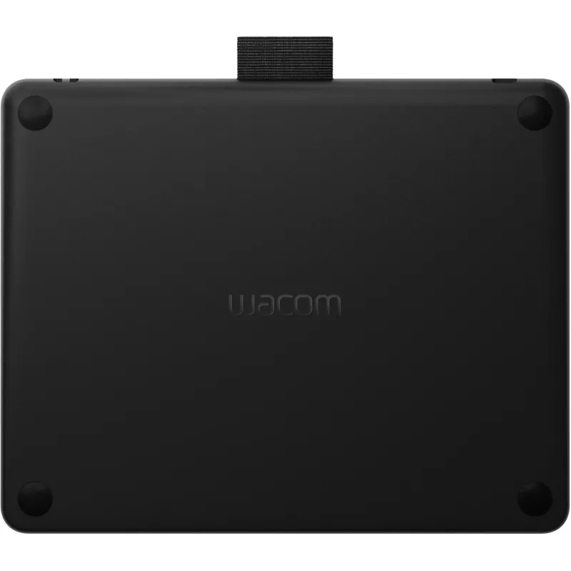 Graafiline tahvel Wacom Intuos S Must