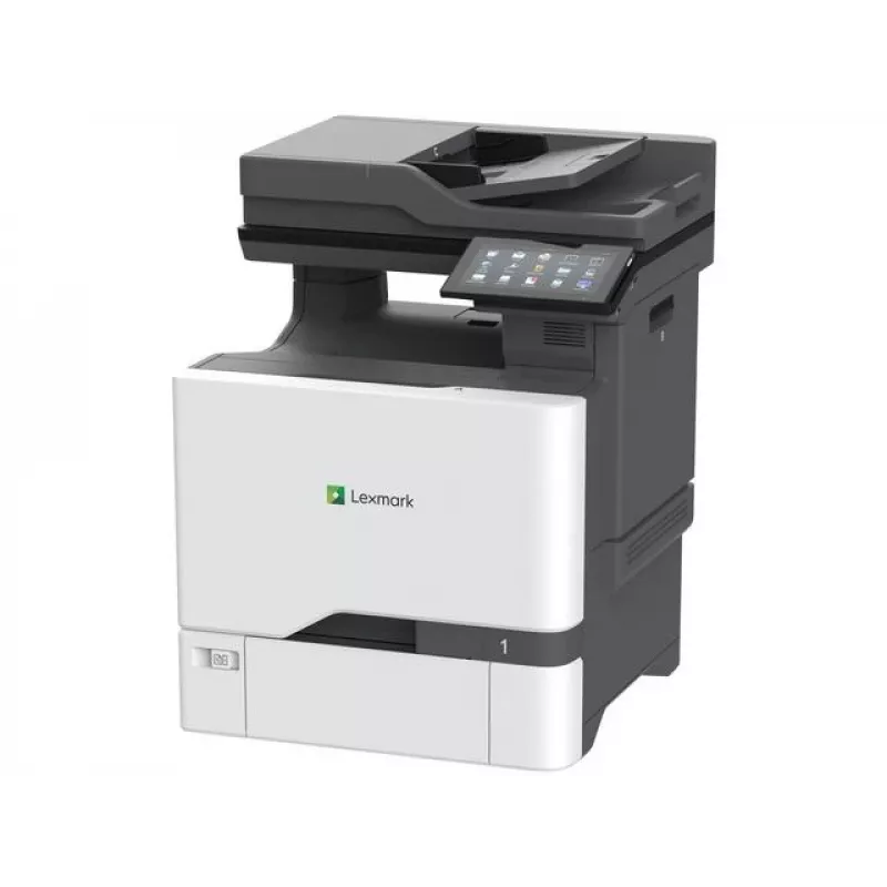 Lexmark CX730de laserprinter A4 1200x1200 DPI 40 ppm