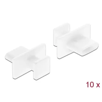 Tolmukate USB USB-C emaspordile DeLOCK 64097