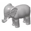 Beebimänguasi MALIK Magnetic Mini Animals Jungle mudel 62323 — magnetiliste loomafiguuride komplekt