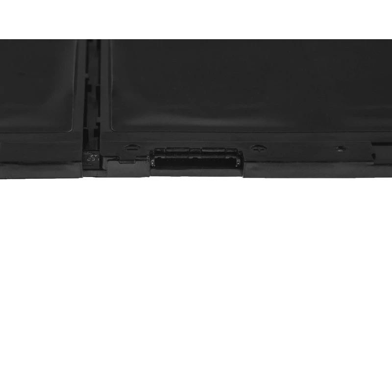Green Cell GC-DE128V2 sülearvuti aku 7,6 V 6000 mAh Dell akud