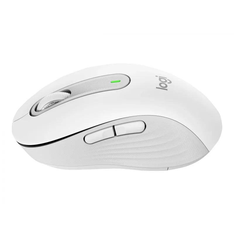 Hiir Logitech Signature M650 Wireless RF Wireless + Bluetooth