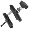 RAM Mounts kahepesaline hoob