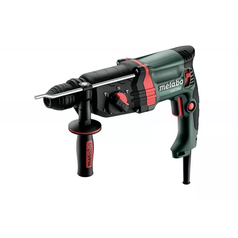 Kombiaamer Metabo KHE 2445 800W 3,2J 3 funktsiooni