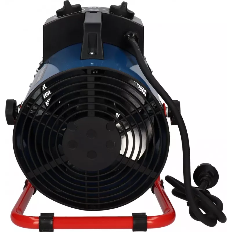 Ventilaatoriga elektriline ruumisoojendi Blaupunkt EH5010