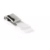 DURABLE klamber nimesiltide ja ID-hoidja jaoks 1 kott 25 tk 810326