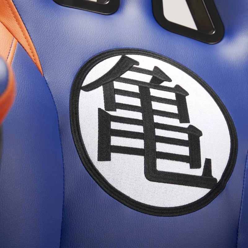 Subsonic mängutool Originaal Dragon Ball Z