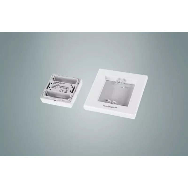 eQ-3 AG Homematic IP HmIP-STH - temperatuuri- ja niiskusandur