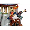 Ninjago 71814 Turniiri Templilinn