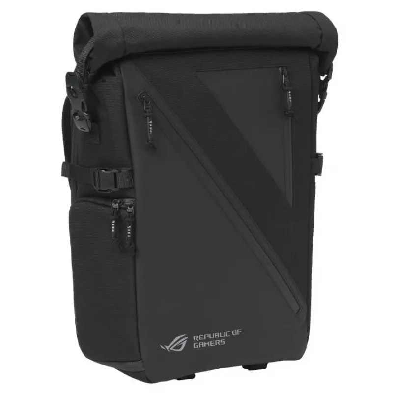 ASUS BP2702 ROG ARCHER SELJAKOTT/17 43,2 cm (17 tolli) Must