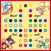 Kinderspiele Klassiker, lauamäng