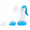 Rinnapump ESPERANZA ECM001B elektrooniline, mahutavus 1550 ml, võrgu-/akutoitega